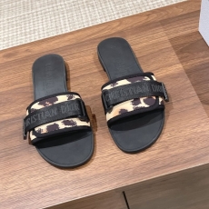 Christian Dior Slippers